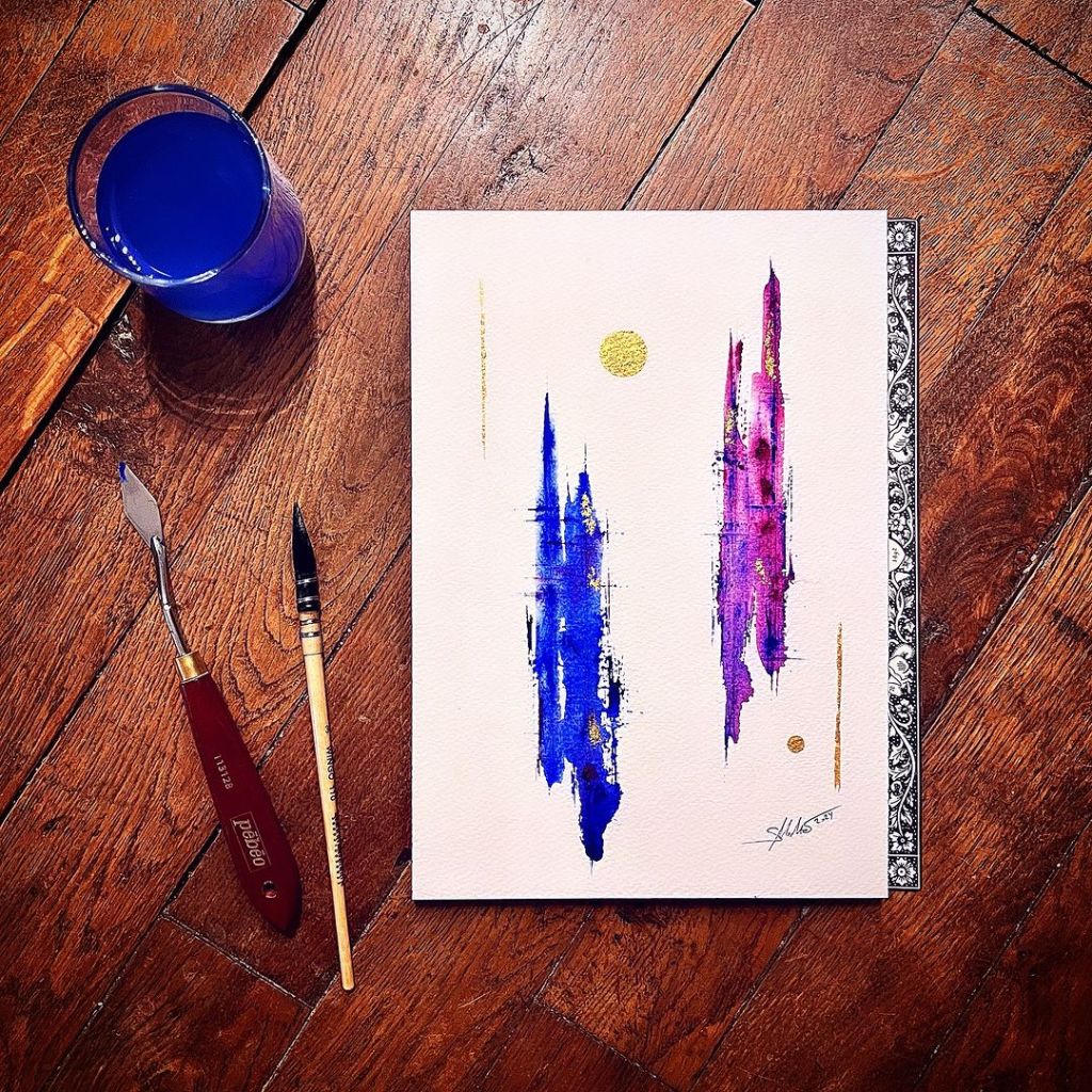 Doppelgänger (D.957)