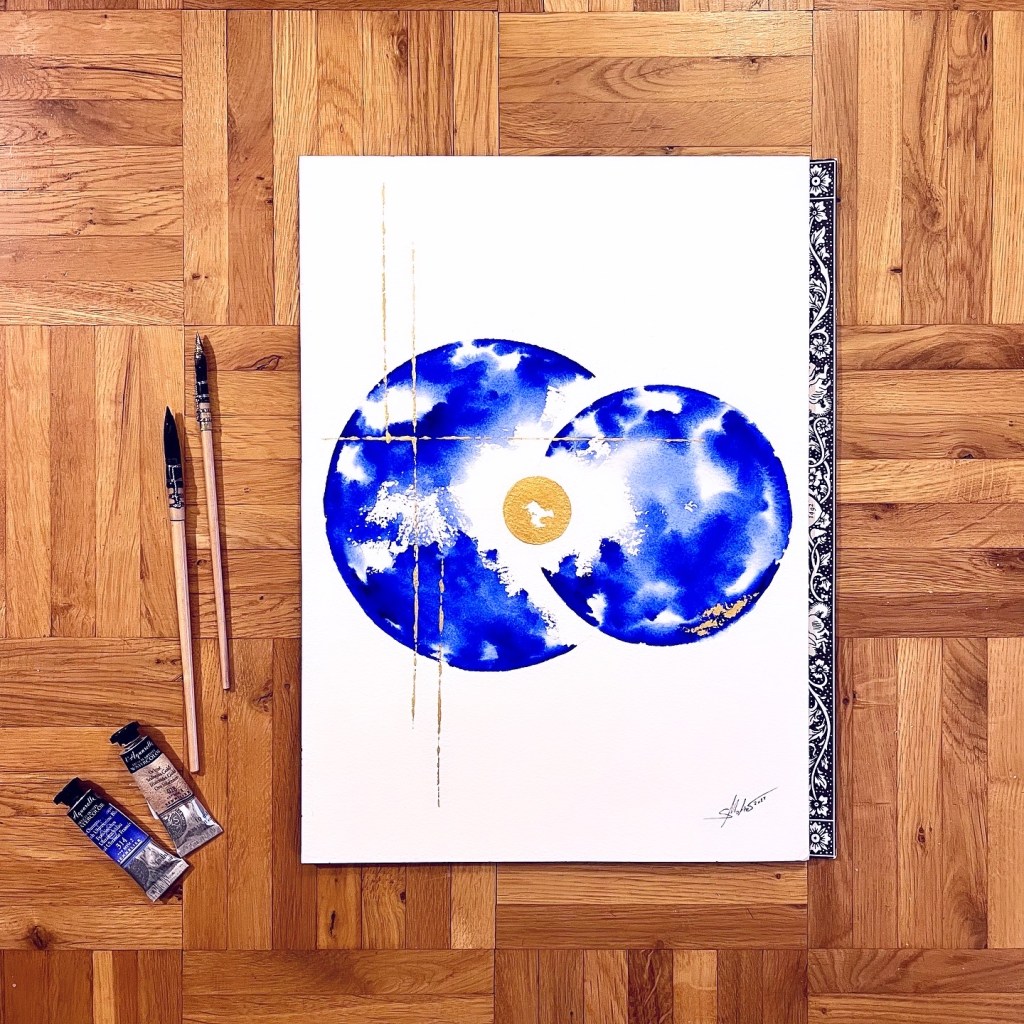 Venus, Bringer Peace