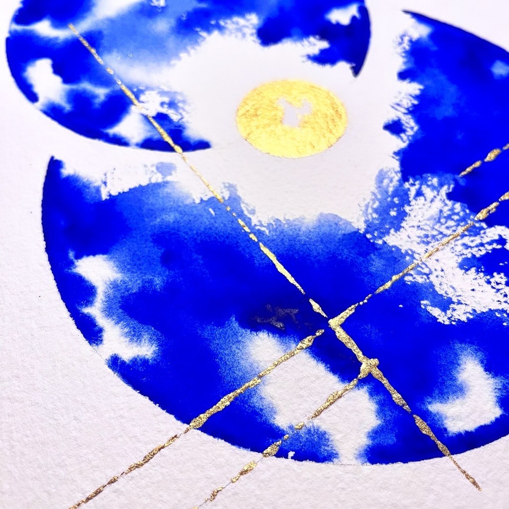 Venus, Bringer Peace