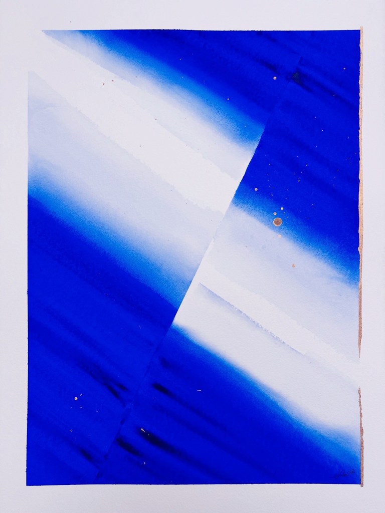 Poussière d’étoiles