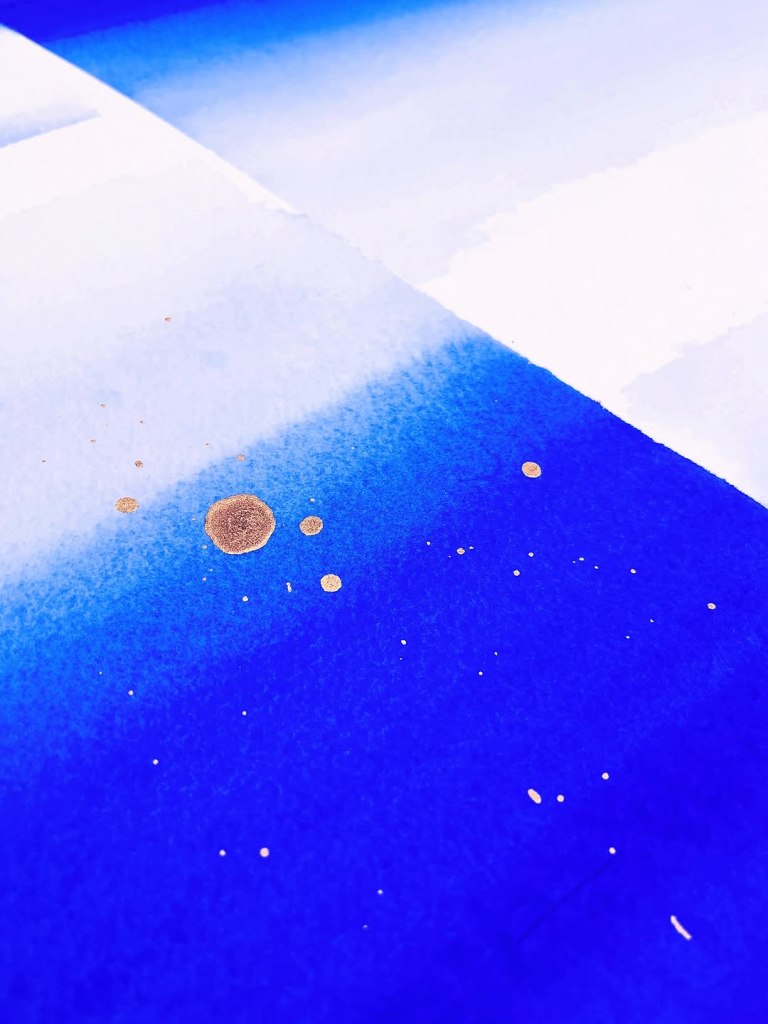 Poussière d’étoiles